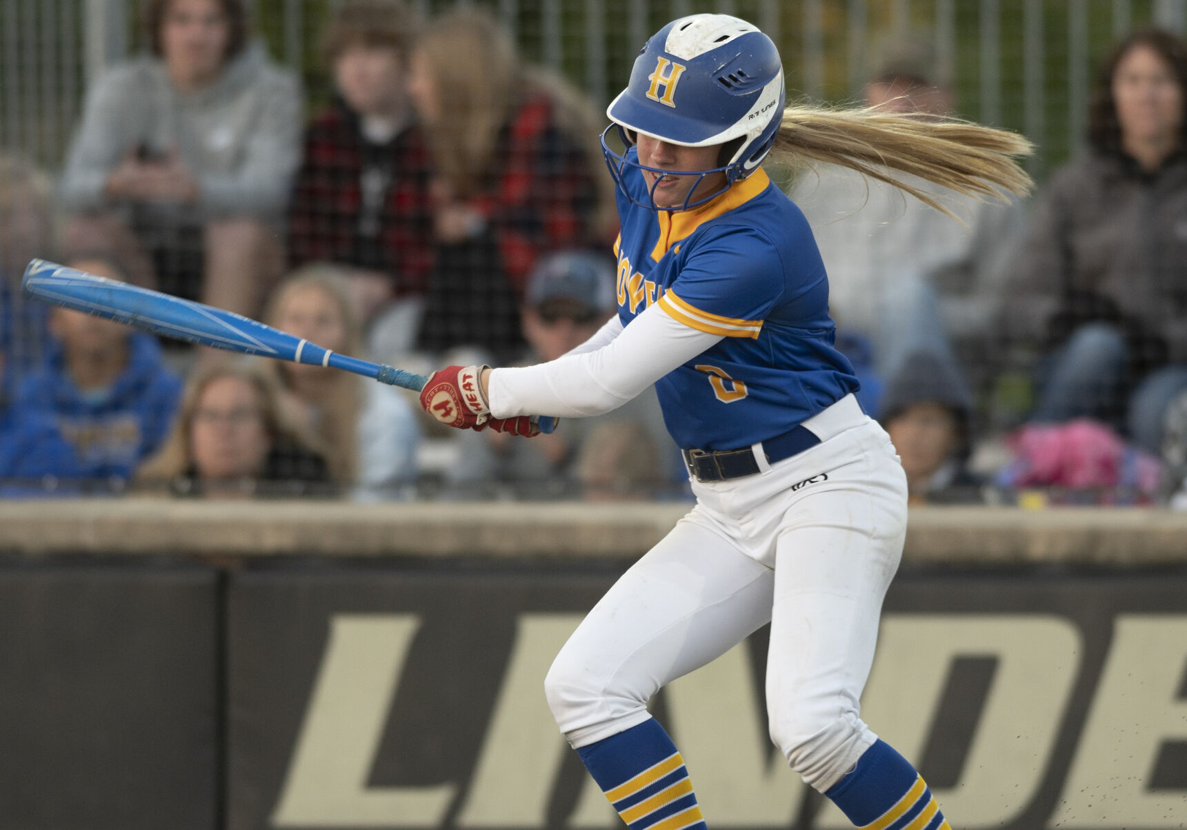 Francis Howell Central vs. Francis Howell